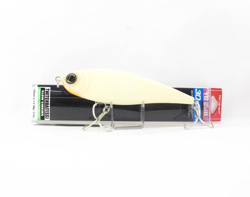 Zuri duel inshore - yo,