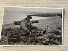 “THE LOBSTER MAN -