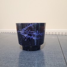 Vintage MAREI KERAMIK  Blue