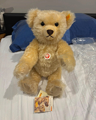 Steiff 005145 classic teddy - classic,