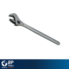 Bahco 86 600mm Adjustable