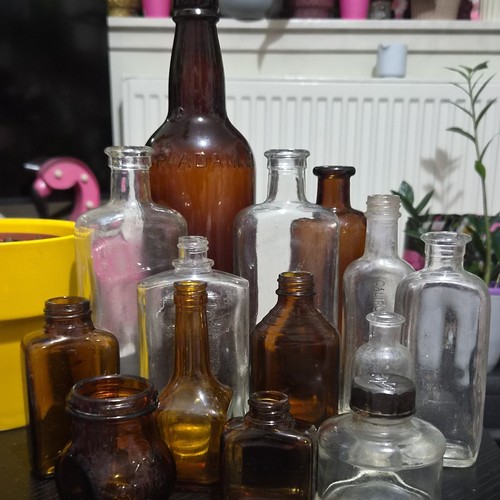 Mixed lot vintage - mixed,