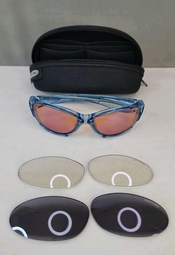 Tifosi interchange sunglasses - tifosi,