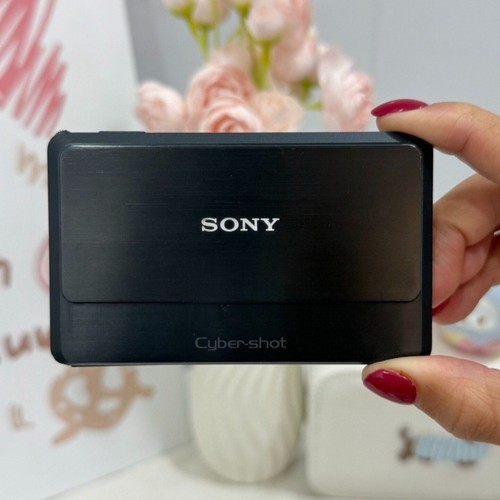 Sony cyber shot - sony, dsc-tx9/tx9c