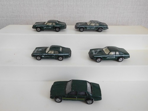 Corgi juniors jaguar - 5,
