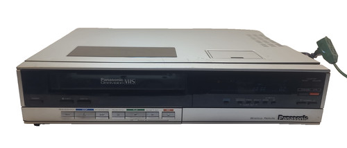 Panasonic omnivision 1340 - omnivision, pv‑1340