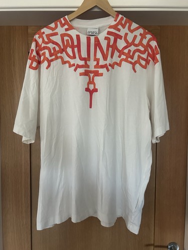 Marcelo burlon men shirt - marcelo, men's