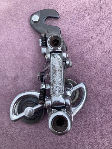 Campagnolo record 1st - campagnolo, gen