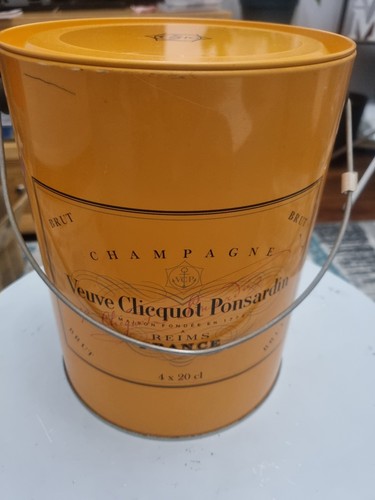 Veuve clicquot ponsardin rare - clicquot,