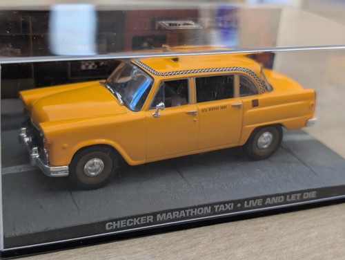 Fabbri james bond checker - fabbri,