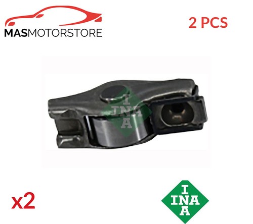 Camshaft valve rocker - valve,