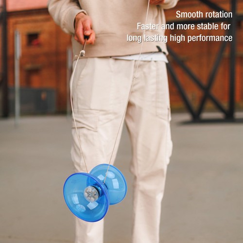 Professional double wheel - professional,