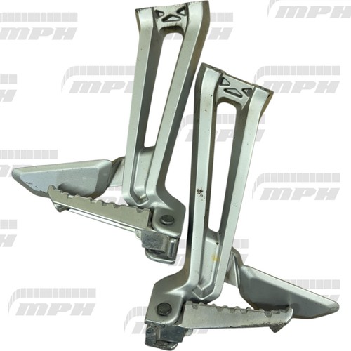 Yamaha yzf r125 - r125, 2