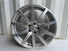 1 X GENUINE OEM MERCEDES E63