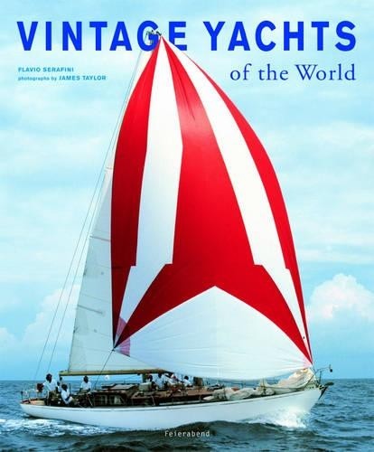 Vintage yachts the - yachts, by