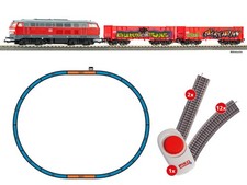 Piko 57032 Ready to Run DBAG