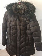 Ladies black CENTiGRADE Size