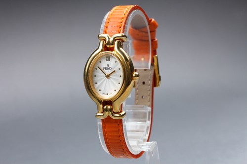 Fendi 640l change belt - 640l,