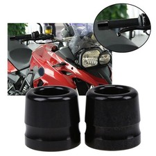 Action Block Bar Ends F800R For BMW S1000RR Handle Grips High Quality