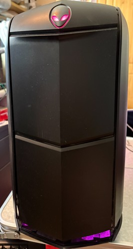 Dell alienware aurora - dell,