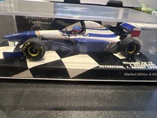 Minichamps williams fw17 - minichamps,