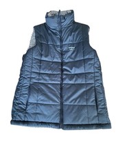 Toggi Vest Womens 12 Navy