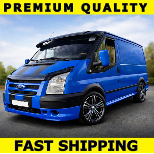 Ford transit mk7 2007 - transit,