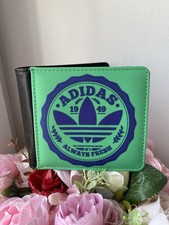 Adidas Always Fresh Green &