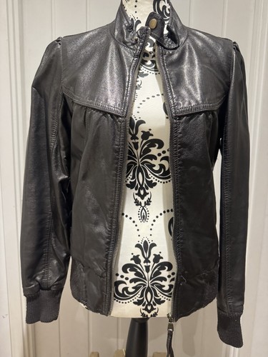 Vintage atmosphere leather - vintage,