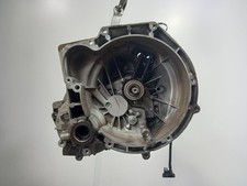 FORD ECOSPORT Gearbox