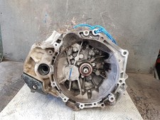 2011-2017 MK3 TOYOTA YARIS GEARBOX 1.3 PETROL 6 SPEED MANUAL 1NR-FE
