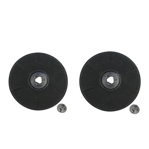 Eff57 high quality carbon - 2x, high-quality
