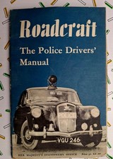 Roadcraft - The Police