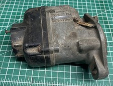 Fairbanks Morse Type FM Model