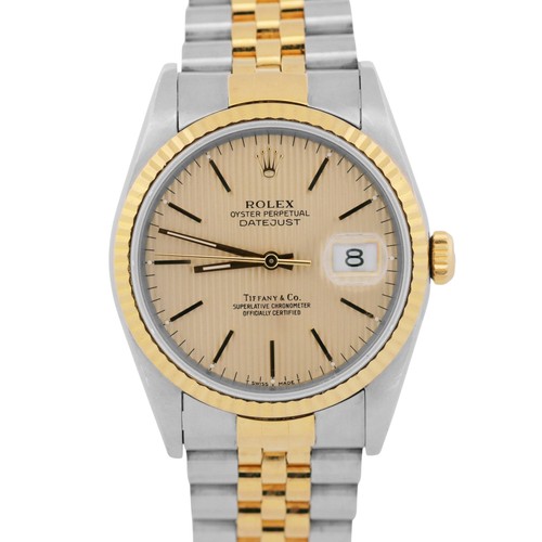 Tiffany stamp dial papers - dial,