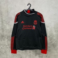 LIVERPOOL 2010 2011 FORMOTION