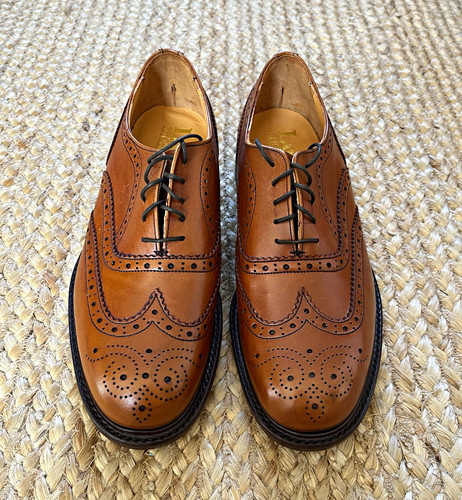 Vintage 90s loake men - vintage, men’s