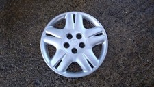 TOYOTA AVENSIS 15" Inch Wheel