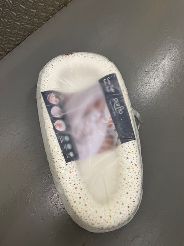 Purflo baby bed - baby,