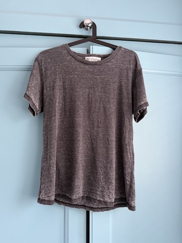 Wildfox relaxed tshirt - relaxed,