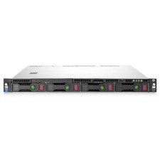 HP ProLiant DL120 G9 LFF Server Configure E5 V4 22-Core 256GB RAM 9.6TB SAS Gen9