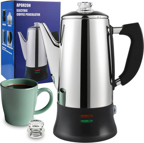 Apoxcon cup electric - apoxcon,