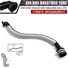 Air Box Breather Tube For Ford