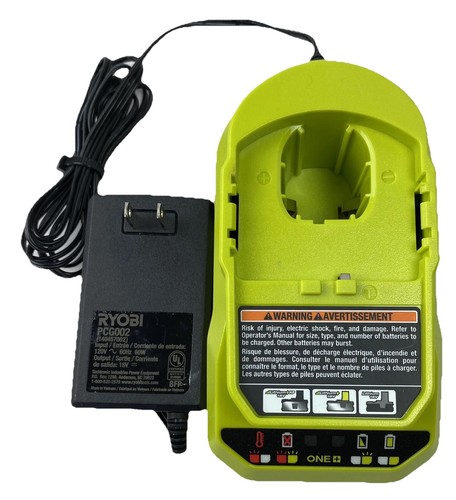 Ryobi one 18v battery - 18v,