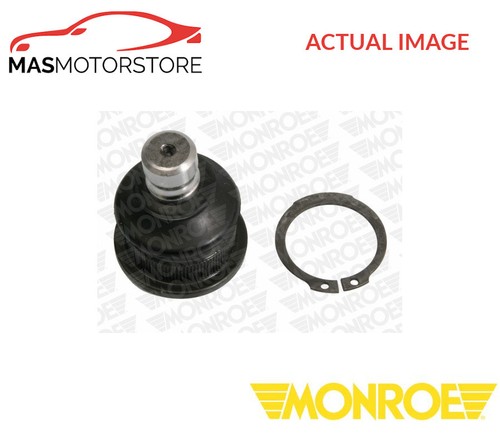 Suspension ball joint monroe - ball,