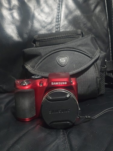Samsung digital camera - samsung, wb100
