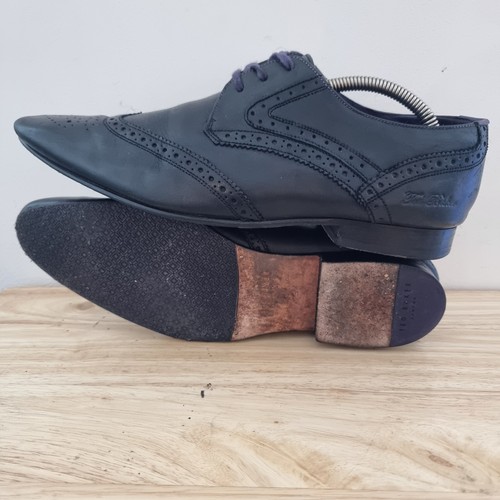 Ted baker hann - hann, leather