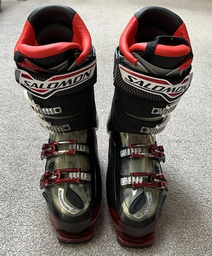 Salomon men alpine ski - men’s,
