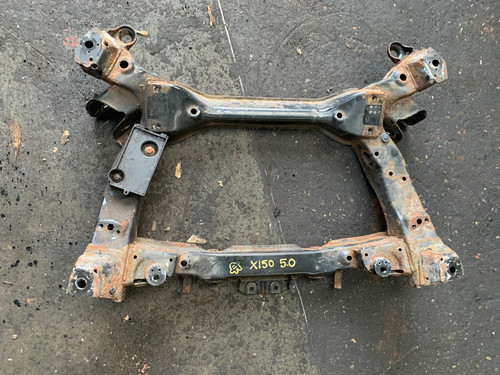 Jaguar x150 0 - jaguar, front