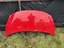 PEUGEOT 207 Bonnet 2006-2013